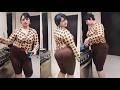 Fun Routine Of A Saudi Girl Irresistible Home Dance 