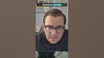 Ozempic for addiction treatment?