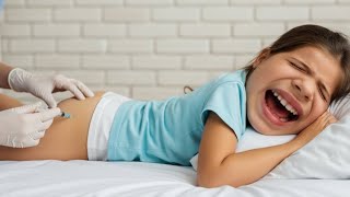 Im Intramuscular Injection Ventrogluteal Ceftriaxone 500Mg Dexamethasone Clinical Technique