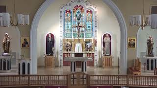 The Oratory Church of St. Anthony of Padua Live Stream - Red Bank, NJ