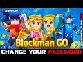 Blockman GO: Change or Reset Password Easily 2025?