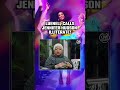 Luenell Calls Jennifer Hudson Boring Illiterate On Jason Lee Show