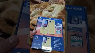Q Mobile Qalandar Imei Number Changed Code.