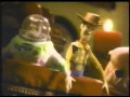Burger King Christmas Commercial - 1995