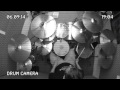 Torfrock beinhart by daniel mhrke roland tm2 trigger test  ludwig keystone drums