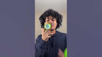 “Go Godslow with a responsive yoyo”