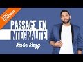 KEVIN RAZY - Passage en intégralité