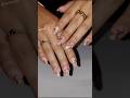 Kasandra 💅 #naturalnails #dippowdernails