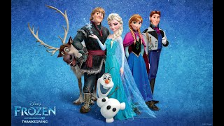 Karlar Ülkesi 1 (Frozen I)(2013) - En İyi Sahneler | Filmler ve Sahneler Resimi
