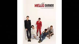 SHINee: Lucifer (Audio)