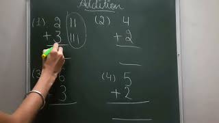 Basic Addition | Math Genius| Educational Tricks | Study Material 2024