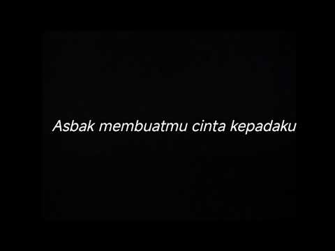 ASBAK MEMBUATMU CINTA KEPADAKU - DRUMLESS