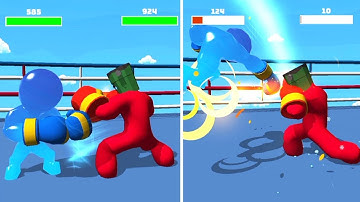 BLOB N GIANT ALL LEVELS GAMEPLAY WALKTHROUGH