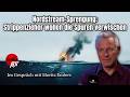 Nordstream-Sprengung Strippenzieher wollen die Spuren verwischen