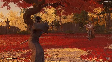 beating lord shimura lethal difficulty no hit