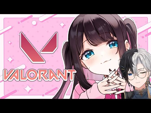 なずな和爸爸的valo日常3【vspo | 花芽なずな | 熟 | 切】