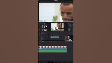 BEST SETTINGS & Keyboard Shortcuts in DaVinci Resolve - Full Course for Beginners Video 2, part 6