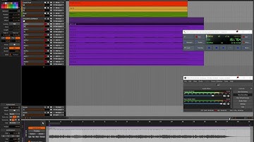 Mach1 Spatial & Bitwig Dolby Atmos Transcoding + Improved Psuedo 8-Channel HW OUT Grid Routing