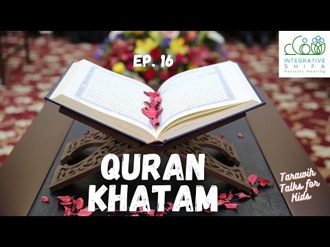 Quran Episode 16 out of 30 | Beautiful Recitation Of Quran | Quran Recitation Epi (16) | Upedia Live