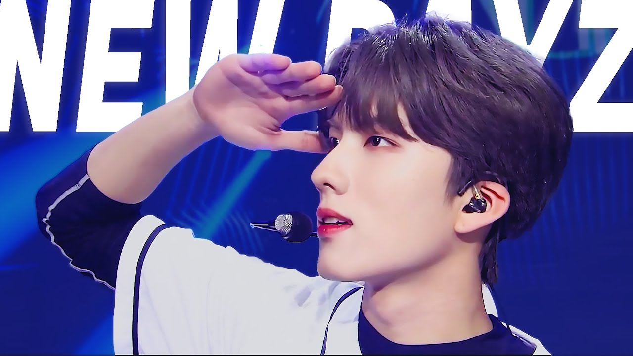 [TRENDZ] 뉴 데이즈 교차편집 | NEW DAYZ Stage Mix