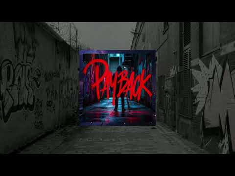 PAYBACK Gangsta Banger Rap Hip Hop Dark Type Beat 2025 Prod PREMIERARENA BEATS 