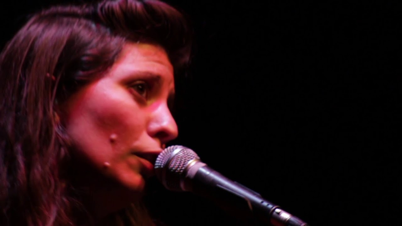 Lu Martínez - El Calor / RANCHO FRENESÍ - YouTube