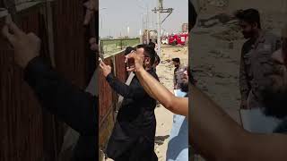 Natural Underground Fire Ignites Beneath the Water, Leaving Everyone Shocked