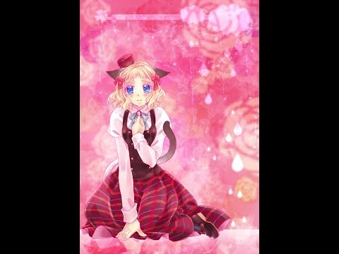 Hetalia - (Nyo) Latvia ("Special Tribute")