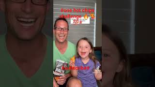 #one hot chips challenge 🔥🥵🔥💯#viralvideo#viralvlogs#subscribe#