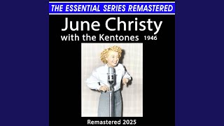 June's Blues (Remastered 2025)