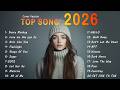Top Songs Cover HotHit Music Pop Playlist Best Song 2026 Velu Music 