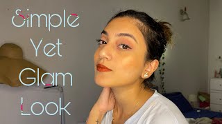 Simple Makeup Tutorial - Shanudrie