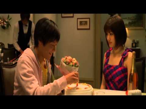 MV คนที่แสนดี ( English Version ) By วิ่นสมุย