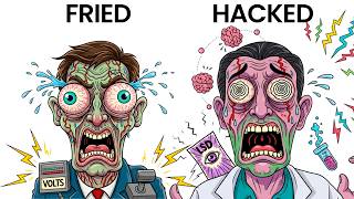 Download Lagu Setiap Eksperimen Manusia yang Gagal Dijelaskan dalam 9 Menit MP3