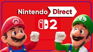 🔴 Nintendo Direct :TODAS las NOVEDADES en SWITCH 2 | Junio 2026 | Jugamer
