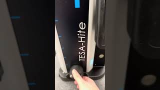Wtf Tesa-Hite!