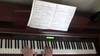 Queen - Love of My Life (Piano) chords