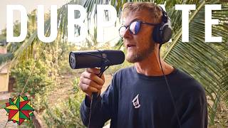 Tom Spirals - Dubplate - Goa Sunsplash - Cool &amp; Deadly