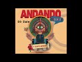 Andando descalzo  la quinta armonia 2010 disco completo full album