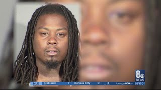 I-Team: Michael Logan arrested in accidental shooting death of 2-year-old Messiah Logan