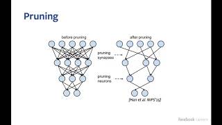 SFBigAnalytics (slide Only):Facebook: Efficient Deep Learning for Computer Vision on Mobile Devices screenshot 2