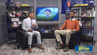 Memphis Tigers ranked again, HS football heads into regular season finale | 24th Floor Sports