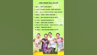 Lagu Wali Band FULL ALBUM #waliband #band #bandwali #fullalbum #lagu #youtube #laguband #laguenak