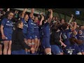 "It's going to be a great game" - Ben Armstrong | Harlequins v Leinster