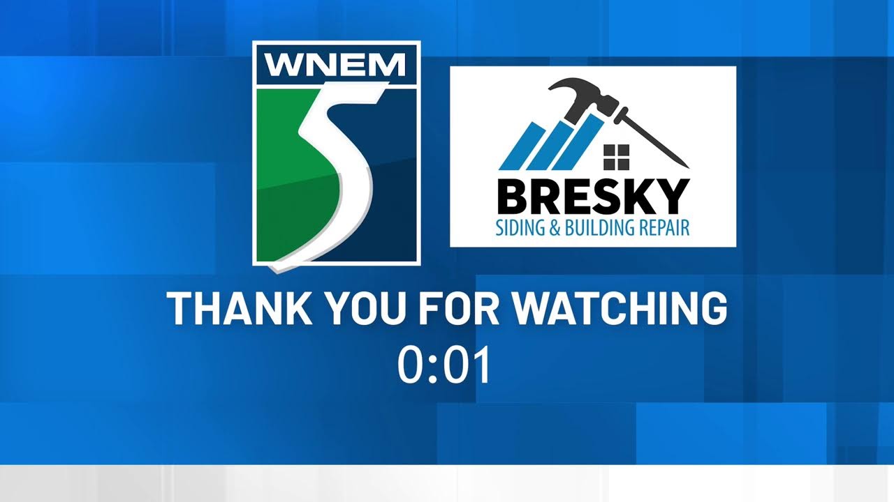 Weekday Evening Update