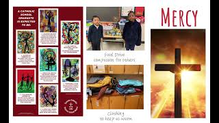 St. René Goupil - Journey of Our Faith
