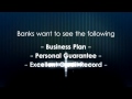 Bank Loan -- Business Funding Tip