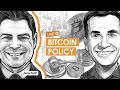 BTC073: Bitcoin Policy Considerations w/ Jason Brett