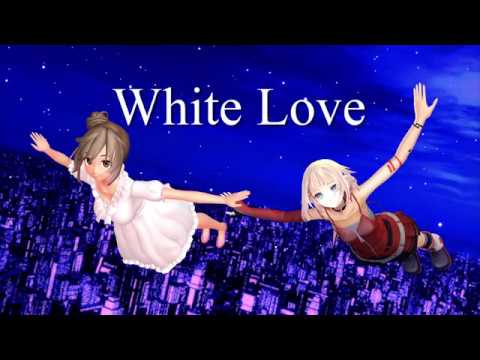【さとうささら・ONE】 White Love (SPEED)【CeVIOカバー曲】