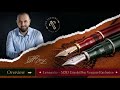Leonardo - MZG Urushi | Overview | Pen Venture Exclusive Limited Edition |